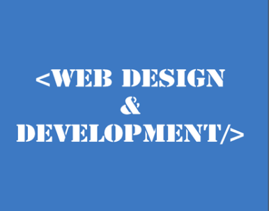 web-design-development