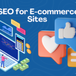 SEO for E-commerce Sites