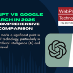 ChatGPT vs Google Search in 2025: A Comprehensive Comparison