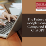 future of ChatGPT and Google Search