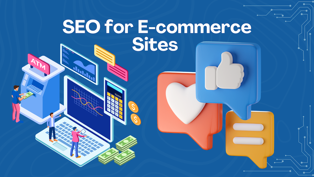 SEO-Ecommerce-Websites