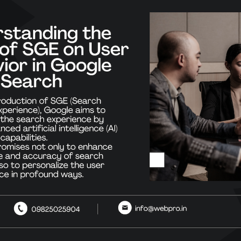 SGE-User-Behavior